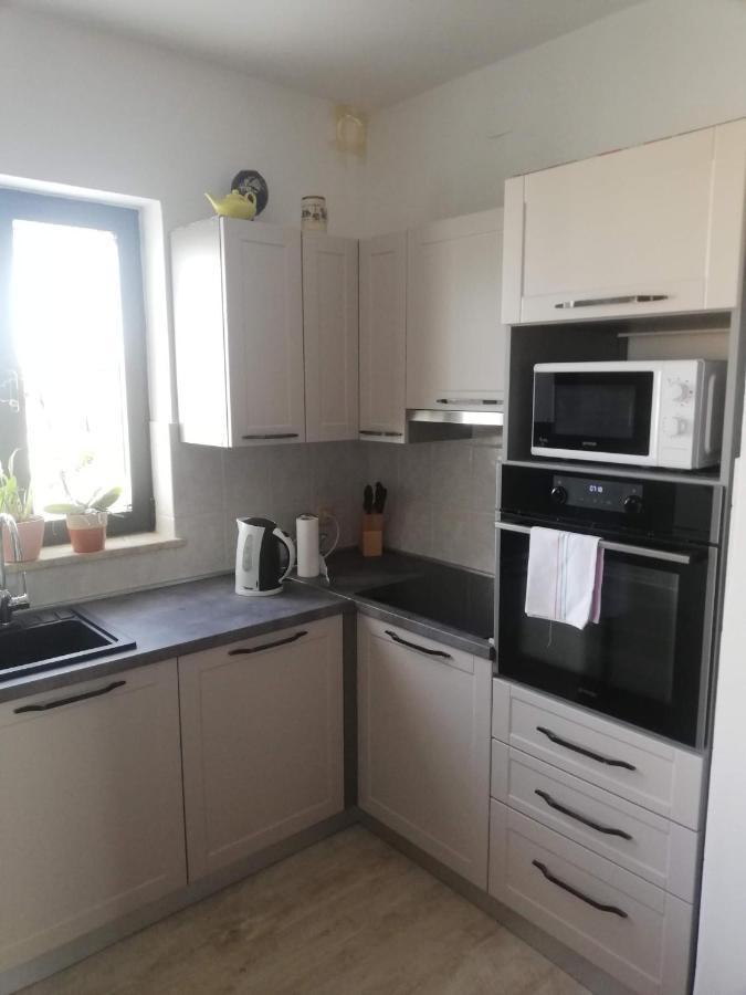 Apartments Mirela Poreč Extérieur photo
