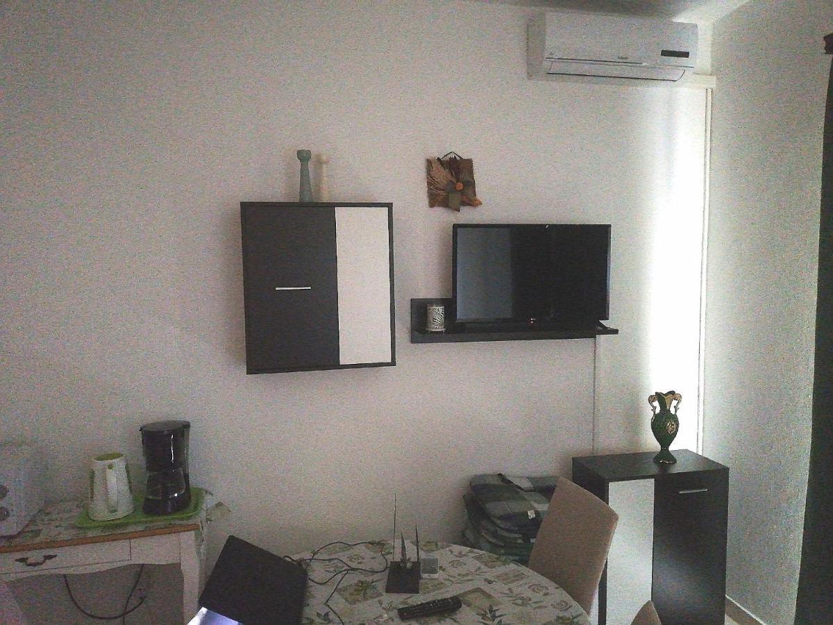 Apartments Mirela Poreč Extérieur photo