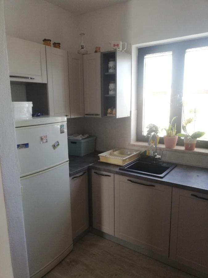 Apartments Mirela Poreč Extérieur photo