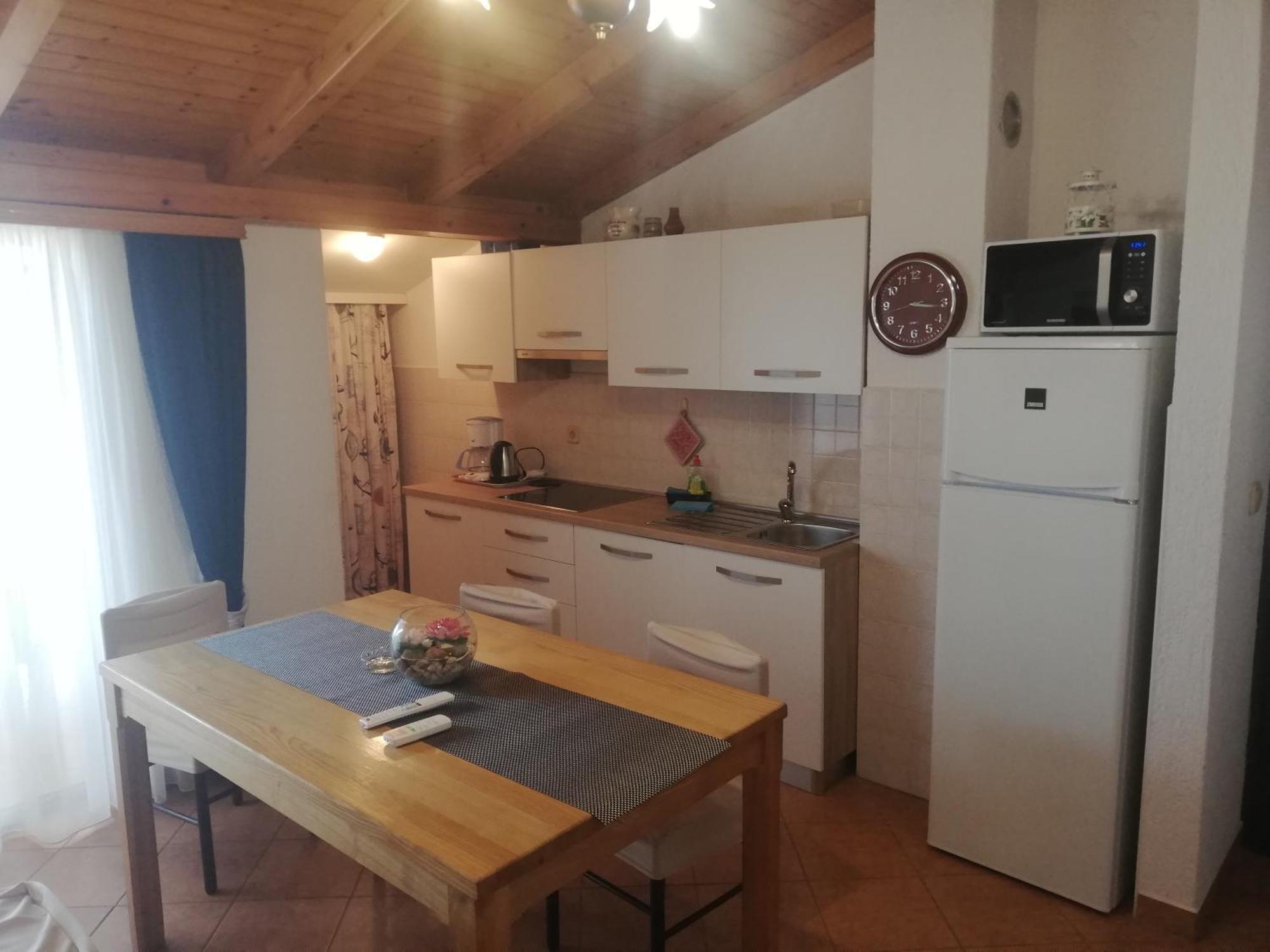 Apartments Mirela Poreč Extérieur photo