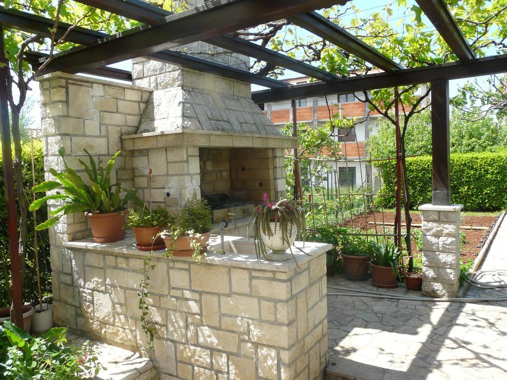 Apartments Mirela Poreč Extérieur photo