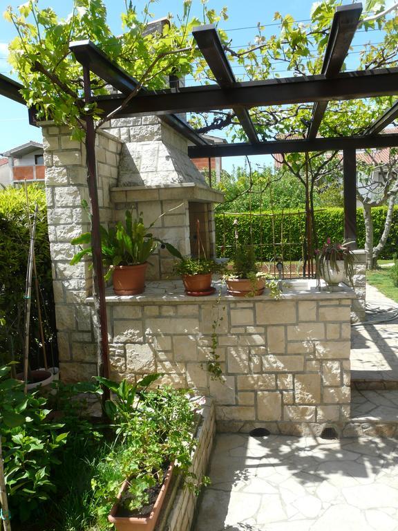 Apartments Mirela Poreč Extérieur photo