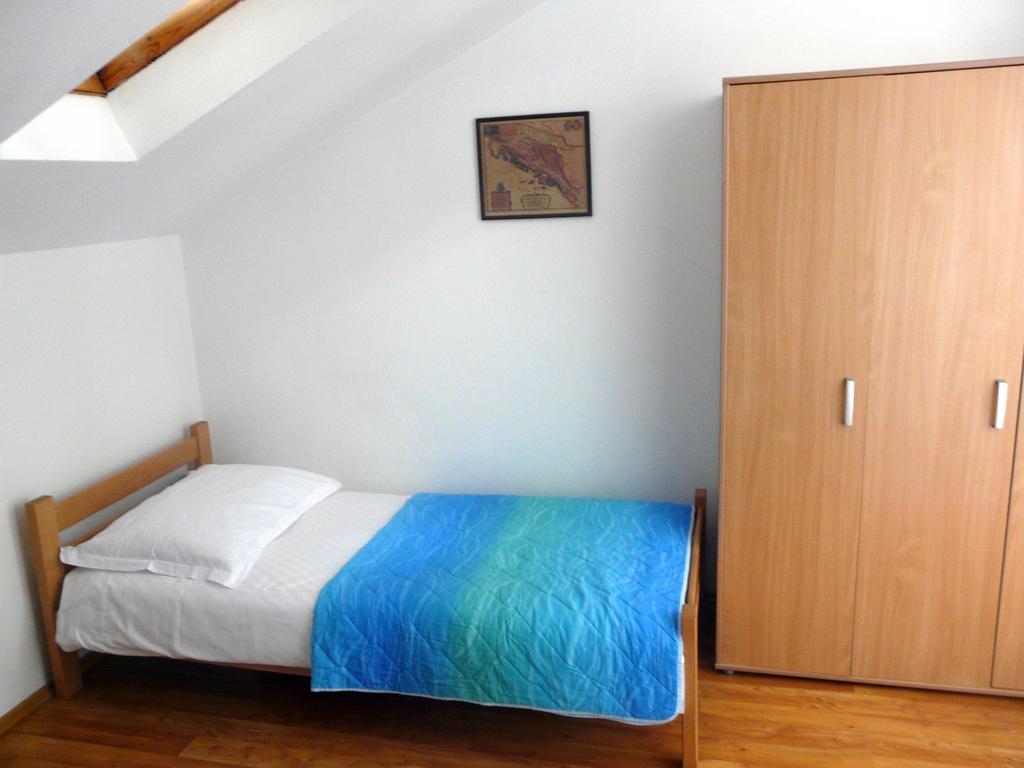 Apartments Mirela Poreč Extérieur photo
