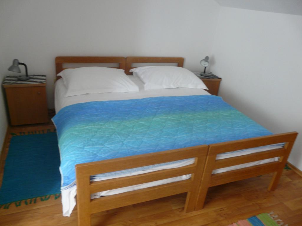 Apartments Mirela Poreč Extérieur photo