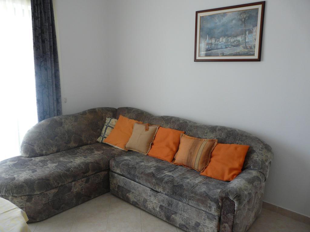 Apartments Mirela Poreč Extérieur photo