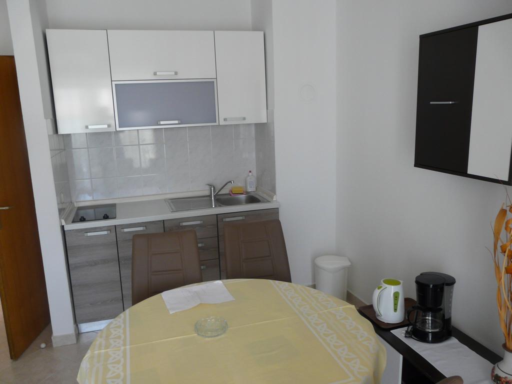 Apartments Mirela Poreč Extérieur photo