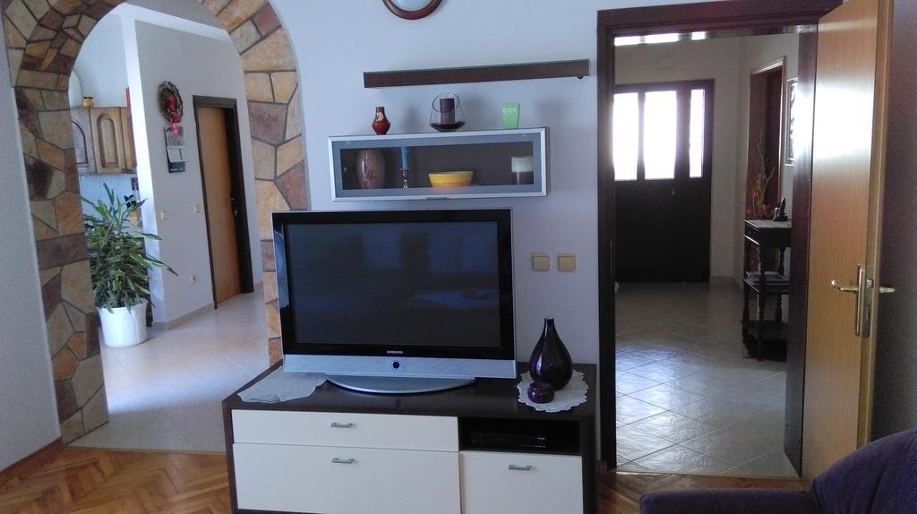 Apartments Mirela Poreč Extérieur photo