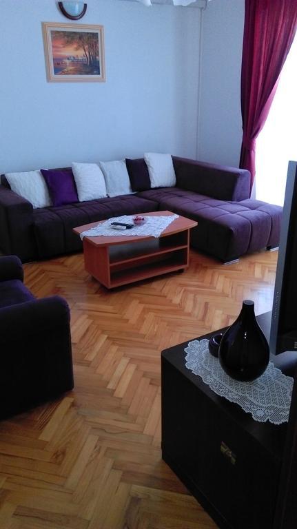 Apartments Mirela Poreč Extérieur photo