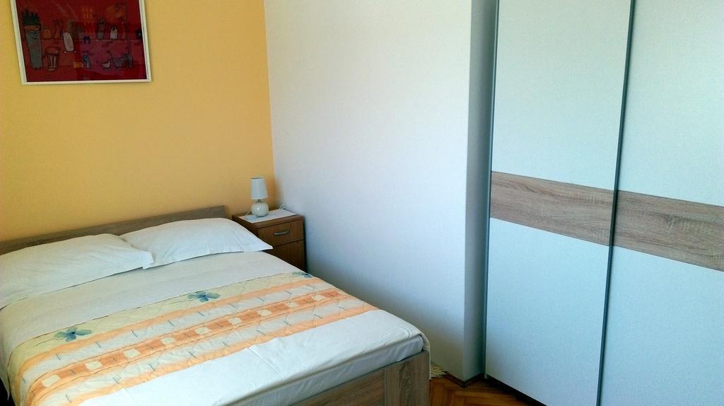 Apartments Mirela Poreč Extérieur photo