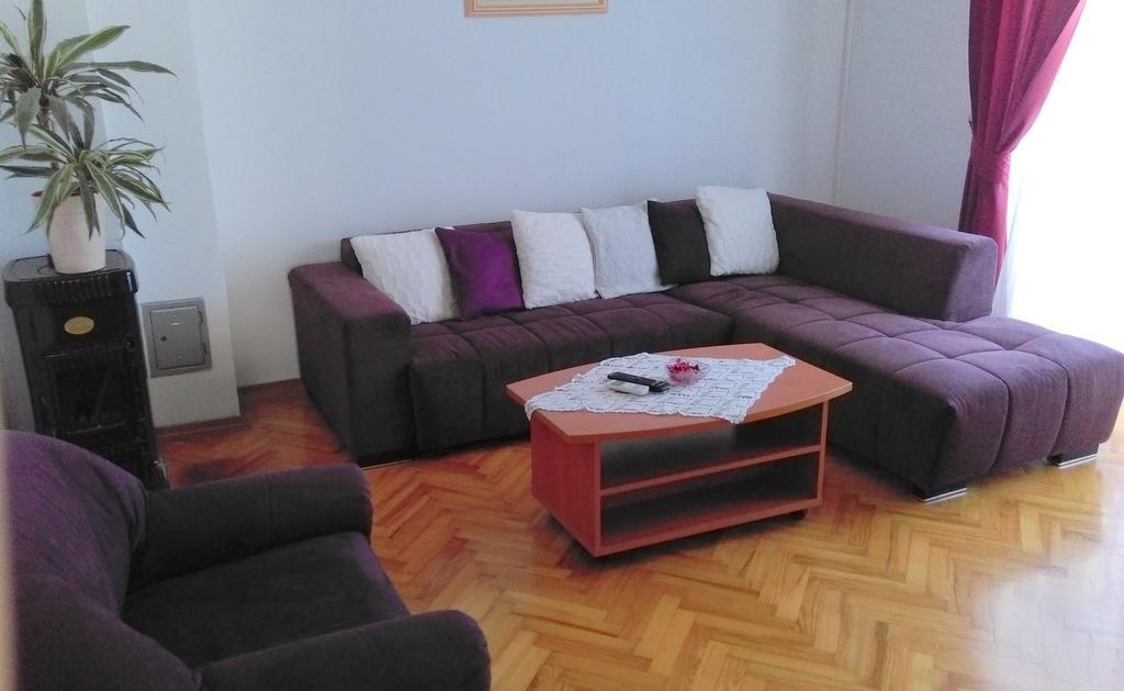 Apartments Mirela Poreč Extérieur photo