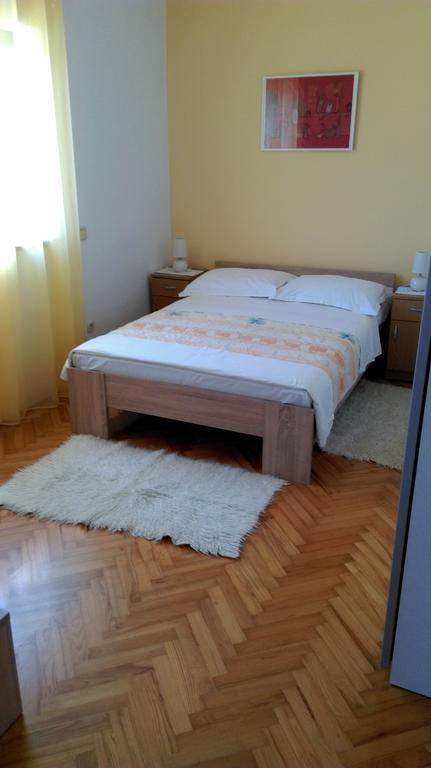 Apartments Mirela Poreč Extérieur photo