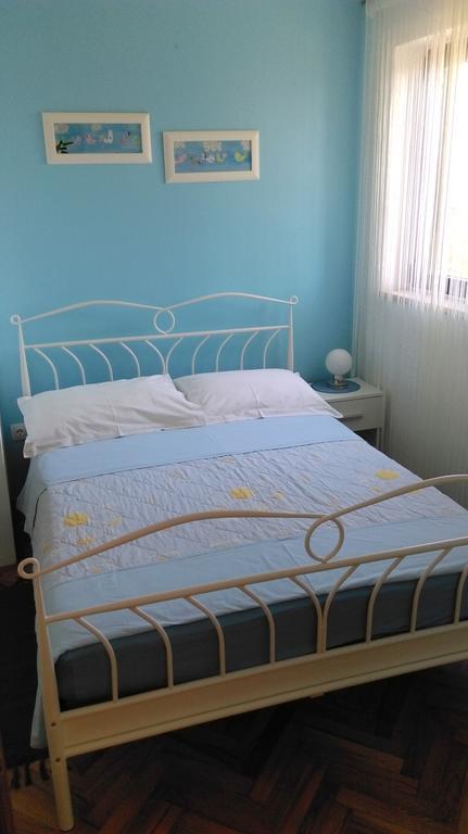 Apartments Mirela Poreč Extérieur photo