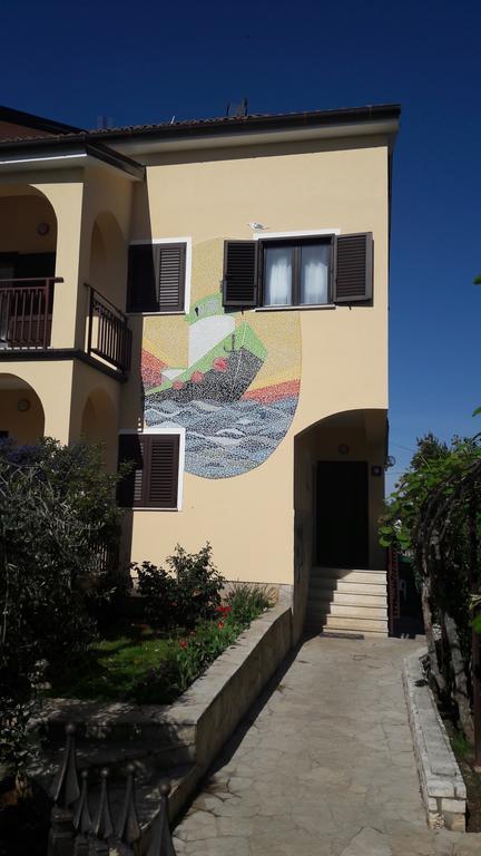 Apartments Mirela Poreč Extérieur photo